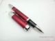 Montblanc Jules Verne Red Rollerball Pen - AAA Quality  (2)_th.jpg